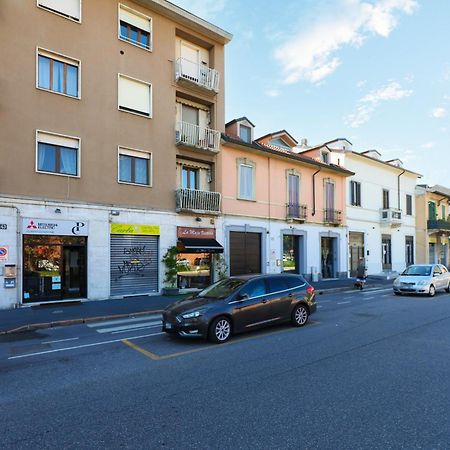 Primopiano - Novara Milán Exterior foto
