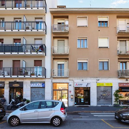 Primopiano - Novara Milán Exterior foto