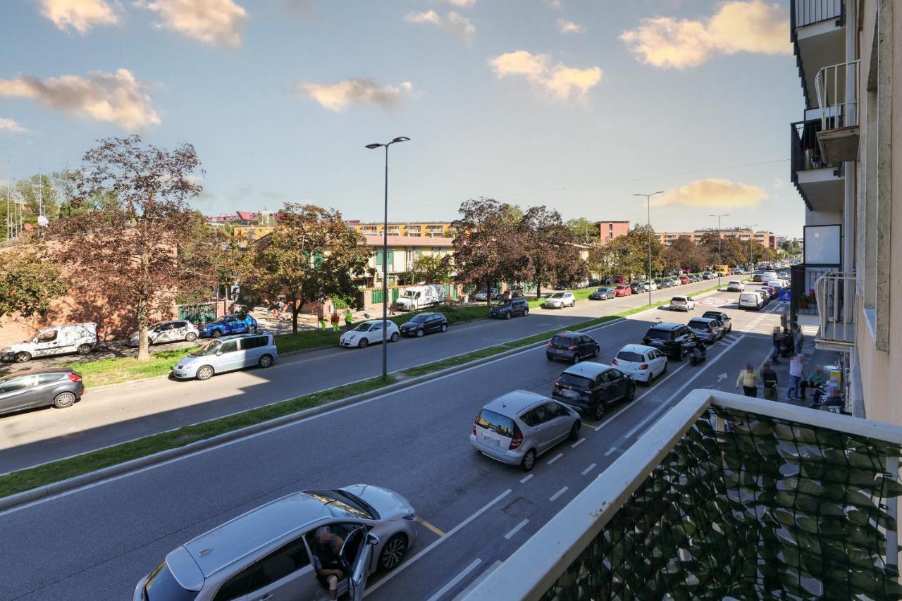 Primopiano - Novara Milán Exterior foto