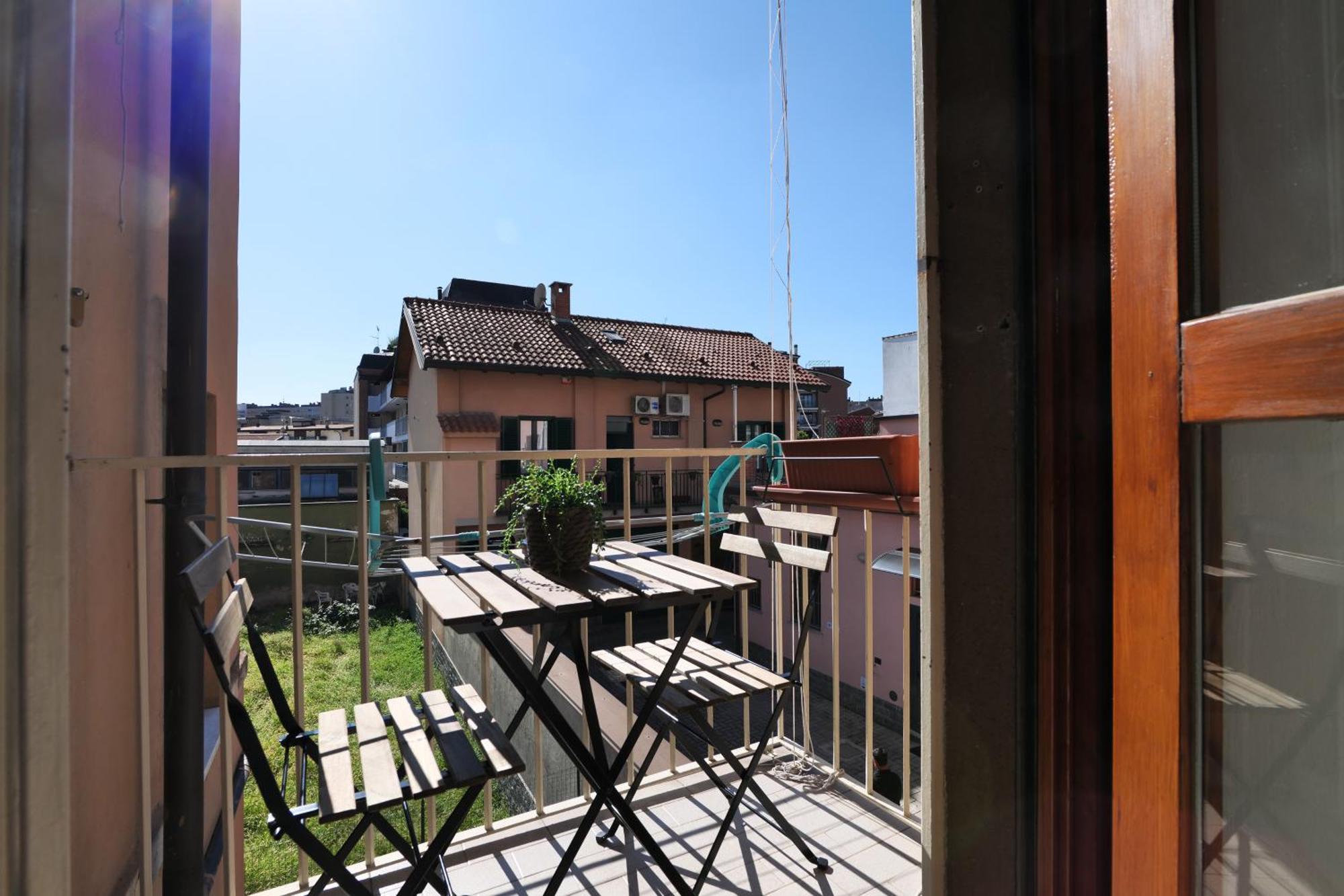 Primopiano - Novara Milán Exterior foto