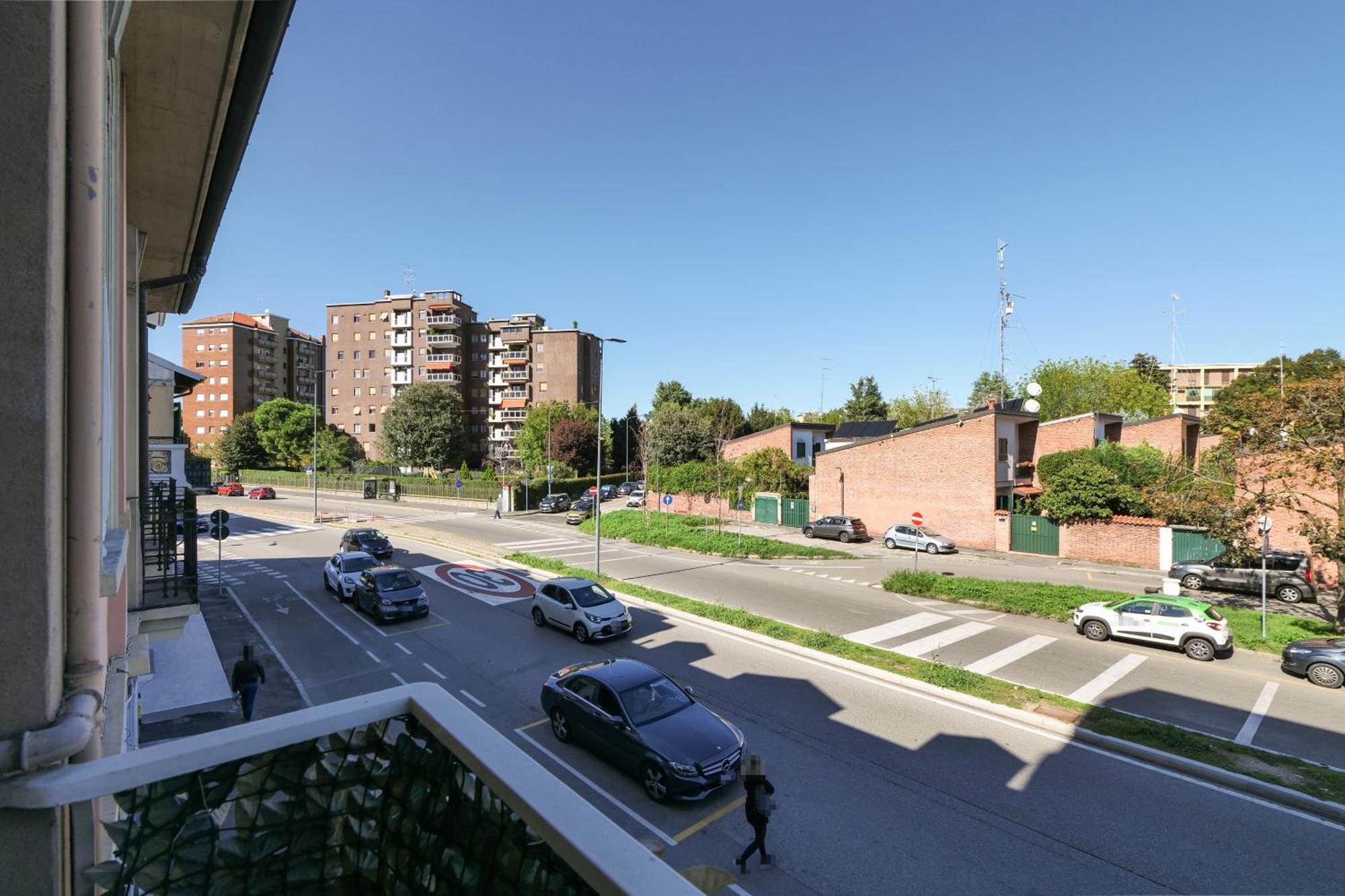 Primopiano - Novara Milán Exterior foto